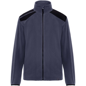 Veste unisexe en micropolaire Terrano 4