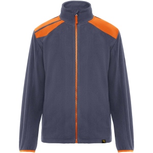Veste unisexe en micropolaire Terrano 5