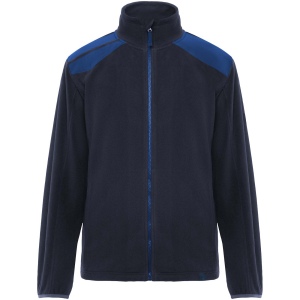 Veste unisexe en micropolaire Terrano 3