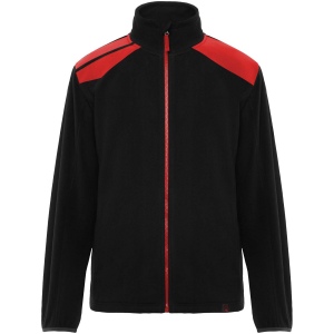 Veste unisexe en micropolaire Terrano