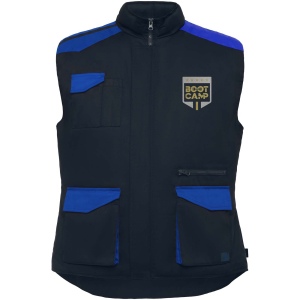Gilet de travail multi-poches Armada 6