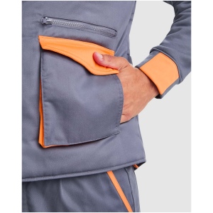 Gilet de travail multi-poches Armada 15