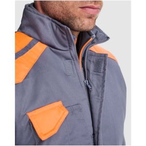 Gilet de travail multi-poches Armada 21