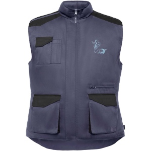 Gilet de travail multi-poches Armada 8