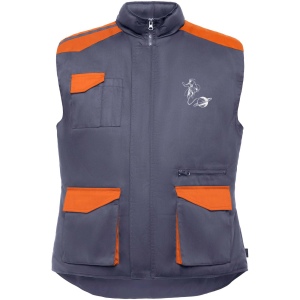 Gilet de travail multi-poches Armada 9