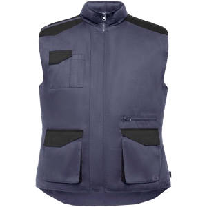 Gilet de travail multi-poches Armada 4