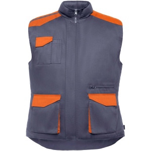 Gilet de travail multi-poches Armada 5