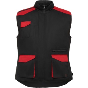 Gilet de travail multi-poches Armada 3