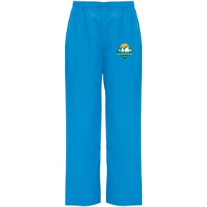 Pantalon de service unisexe Vademecum de 160 g/m2 10
