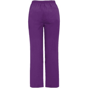 Pantalon de service unisexe Vademecum de 160 g/m2 23