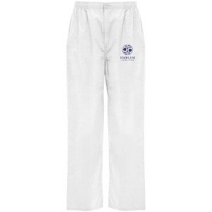 Pantalon de service unisexe Vademecum de 160 g/m2 12