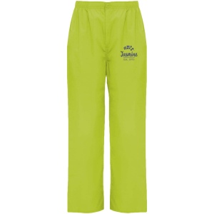 Pantalon de service unisexe Vademecum de 160 g/m2 13