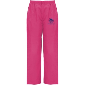 Pantalon de service unisexe Vademecum de 160 g/m2 14