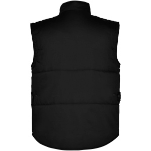 Gilet de travail polyvalent à col montant Almanzor 18