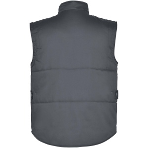 Gilet de travail polyvalent à col montant Almanzor 19