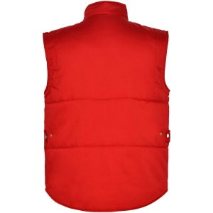 Gilet de travail polyvalent à col montant Almanzor 20