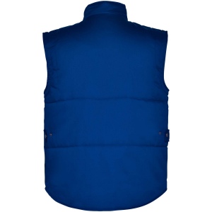 Gilet de travail polyvalent à col montant Almanzor 21
