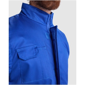 Gilet de travail polyvalent à col montant Almanzor 31