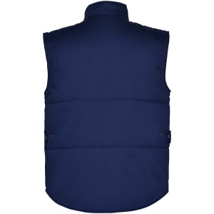 Gilet de travail polyvalent à col montant Almanzor 16