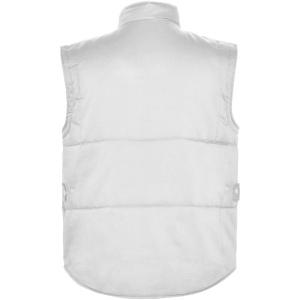 Gilet de travail polyvalent à col montant Almanzor 17