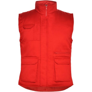 Gilet de travail polyvalent à col montant Almanzor 6
