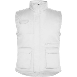 Gilet de travail polyvalent à col montant Almanzor 3