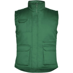 Gilet de travail polyvalent à col montant Almanzor 8
