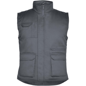 Gilet de travail polyvalent à col montant Almanzor 5