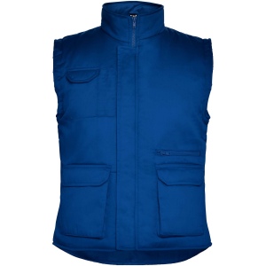 Gilet de travail polyvalent à col montant Almanzor 7