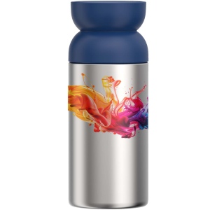 Mug à café isotherme Mepal Ellipse de 350 ml 7