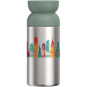 Mug à café isotherme Mepal Ellipse de 350 ml 8