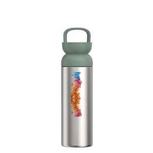 Mug à thé isotherme Mepal Ellipse de 500 ml 8