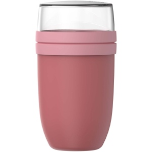 Pot repas Mepal Ellipse isotherme de 750+300 ml 7
