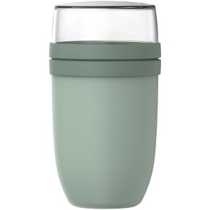 Pot repas Mepal Ellipse isotherme de 750+300 ml 9