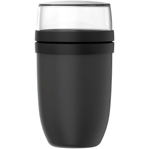 Pot repas Mepal Ellipse isotherme de 750+300 ml 10