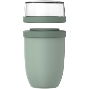 Pot repas Mepal Ellipse isotherme de 750+300 ml 12