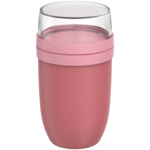 Pot repas Mepal Ellipse isotherme de 750+300 ml 2