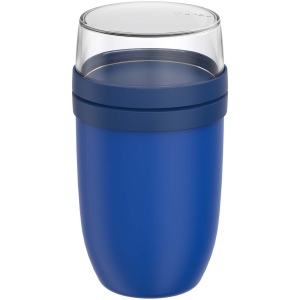 Pot repas Mepal Ellipse isotherme de 750+300 ml 3