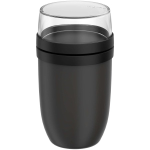 Pot repas Mepal Ellipse isotherme de 750+300 ml 5
