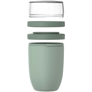 Pot repas Mepal Ellipse isotherme 3 pièces de 500 ml + 2 x 200 ml 17