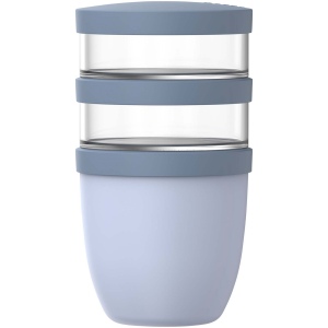 Pot repas Mepal Ellipse isotherme 3 pièces de 500 ml + 2 x 200 ml 13