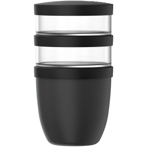 Pot repas Mepal Ellipse isotherme 3 pièces de 500 ml + 2 x 200 ml 15