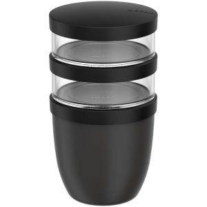 Pot repas Mepal Ellipse isotherme 3 pièces de 500 ml + 2 x 200 ml 5