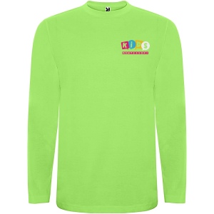 T-shirt à manches longues Extrême de 160 g/m2 21