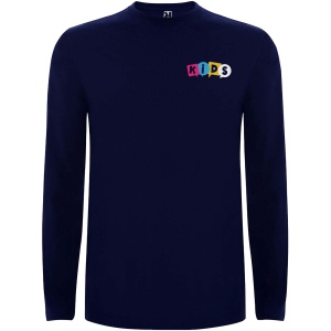 T-shirt à manches longues Extrême de 160 g/m2 13