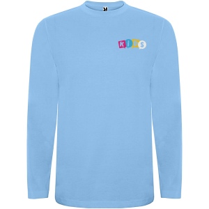 T-shirt à manches longues Extrême de 160 g/m2 15