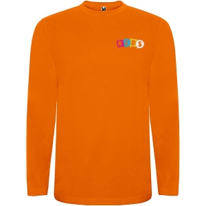 T-shirt à manches longues Extrême de 160 g/m2 16