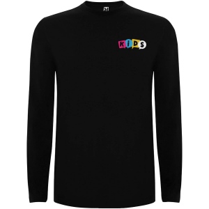 T-shirt à manches longues Extrême de 160 g/m2 17