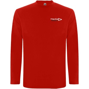 T-shirt à manches longues Extrême de 160 g/m2 18