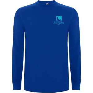 T-shirt à manches longues Extrême de 160 g/m2 19